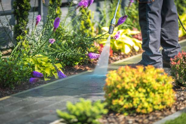 Best Parking Lot and Garage Cleaning  in Village Shires, PA