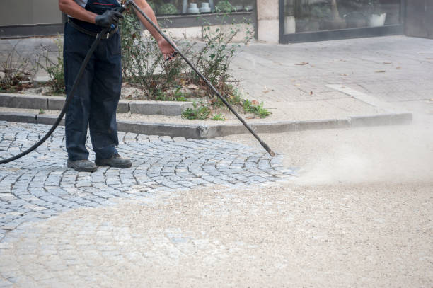Best Patio and Deck Pressure Washing  in Village Shires, PA